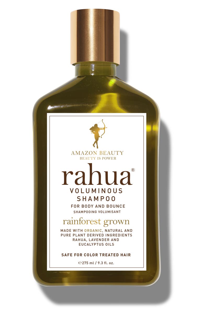 rahua<sup>®</sup> Voluminous Shampoo, Main, color,