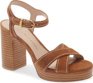 Stuart Weitzman Dayna Platform Sandal