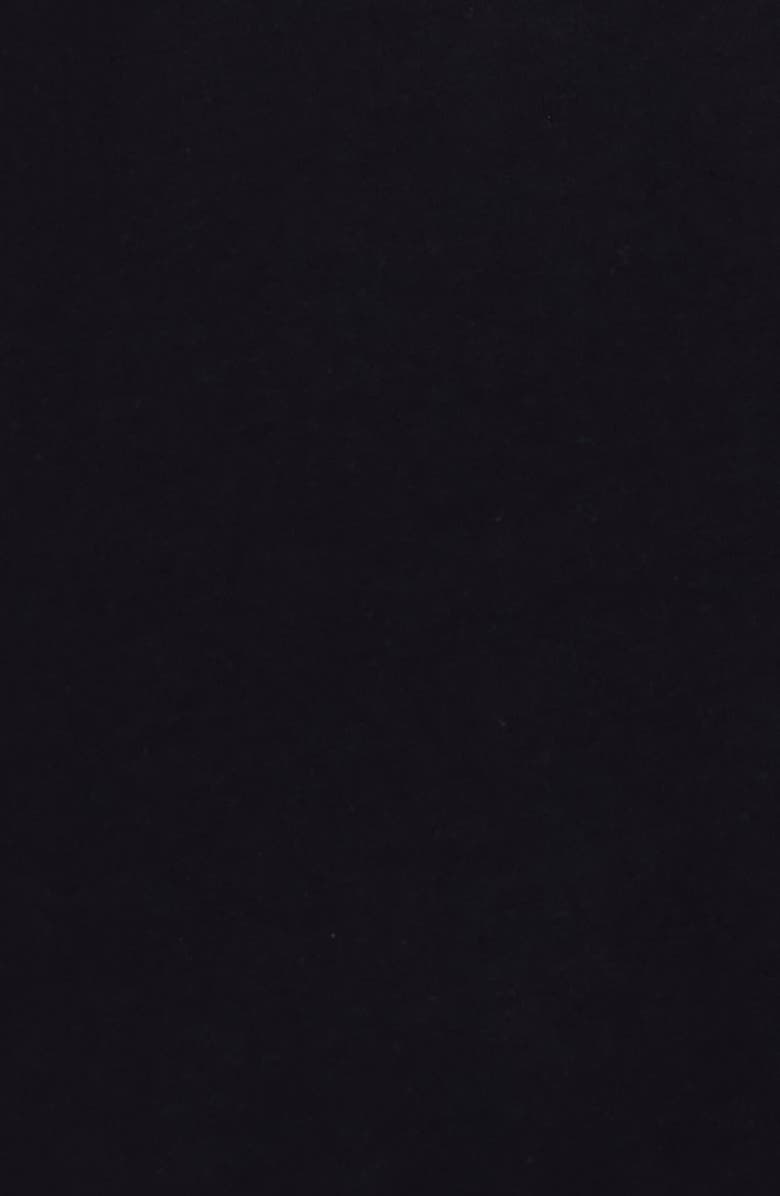 Quiksilver Kids' Jungle Bite Cotton Graphic T-Shirt, Alternate, color, Black