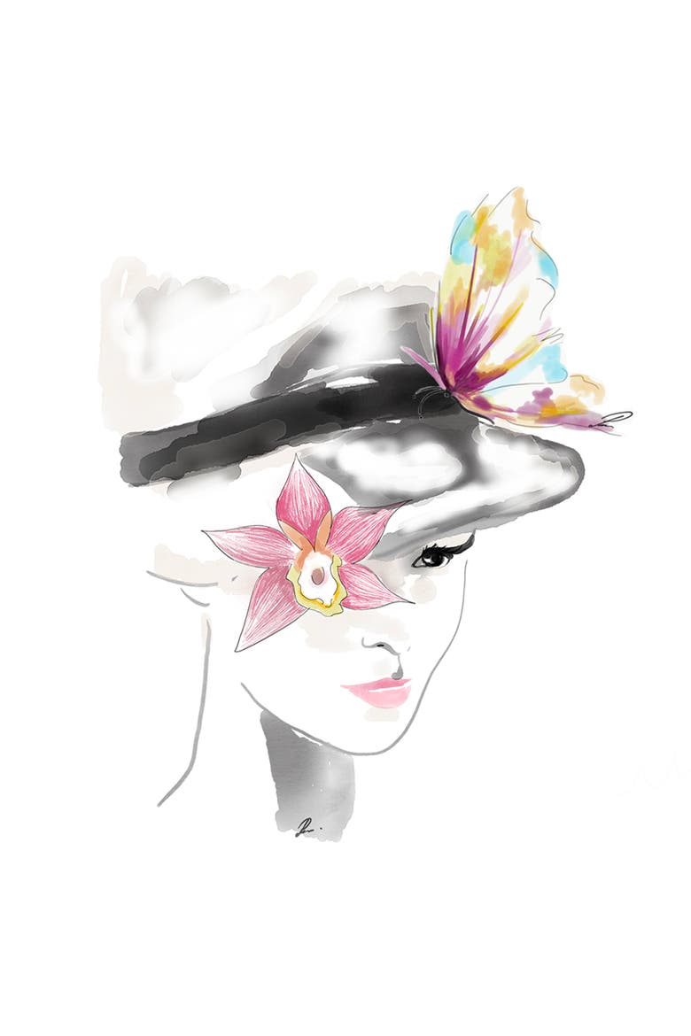 Fleur De Lalita Eau de Parfum, Alternate, color, 100ml
