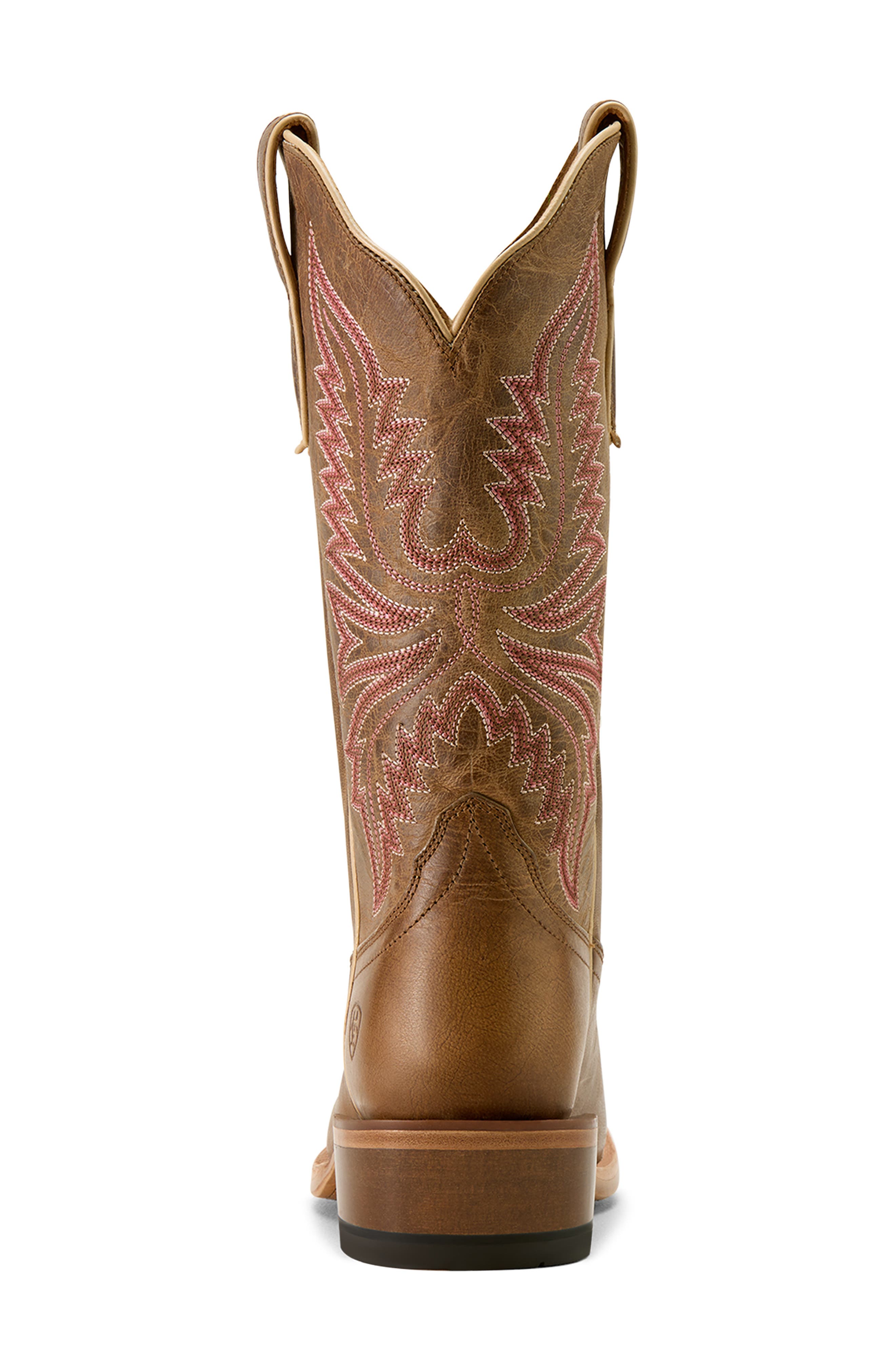 Futurity Flash Western Boot, Alternate, color, TOTALLY TAN