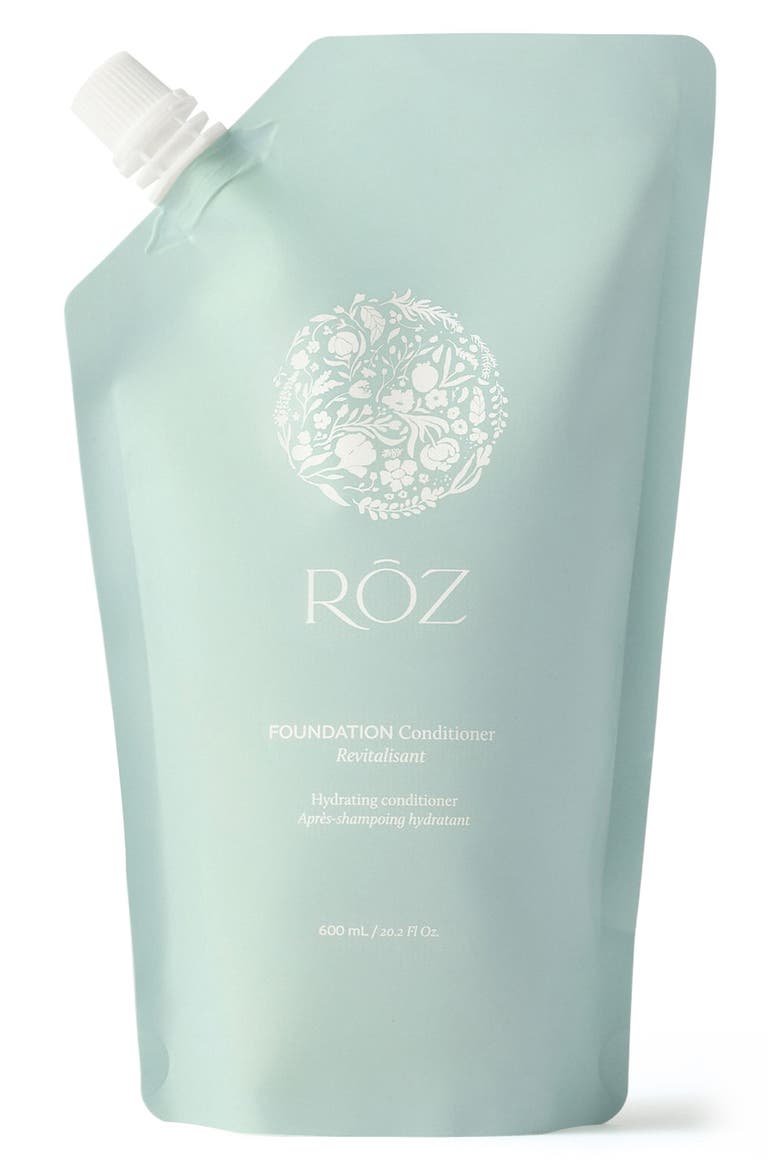 Foundation Conditioner, Main, color, REFILL