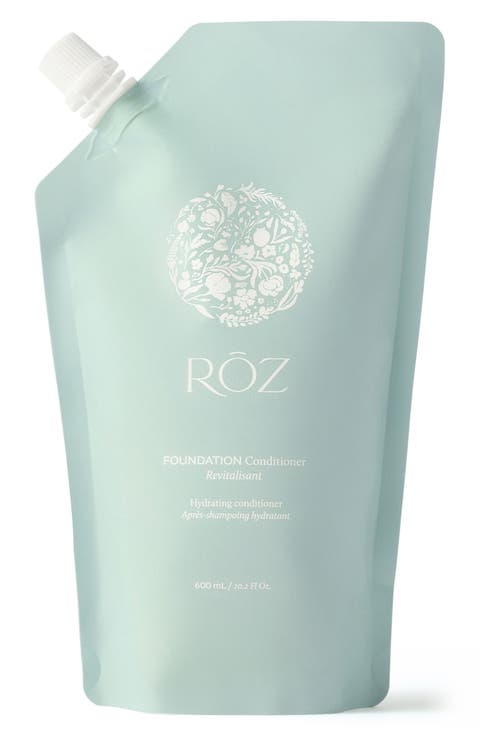 Foundation Conditioner