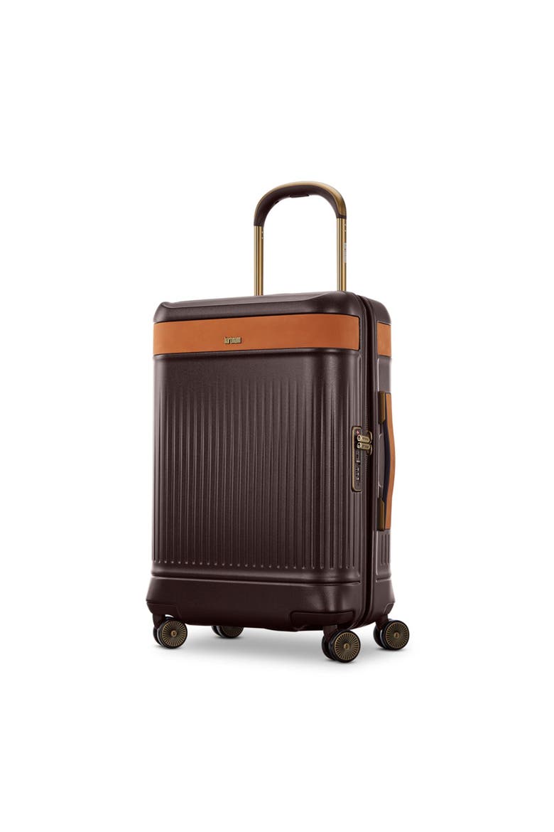 Reserve Hardside Carry-on Expandable Journey, Main, color, Oak