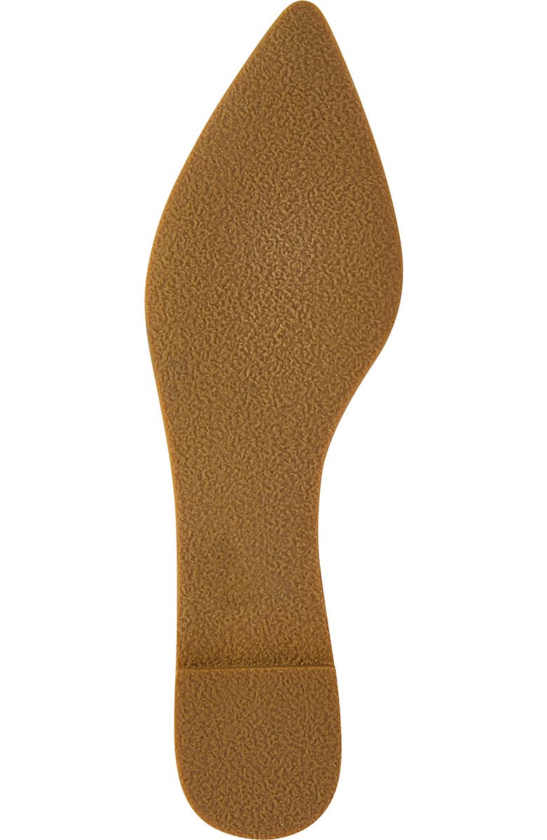 Jack Rogers Debra Ballet Flat, Alternate, color,