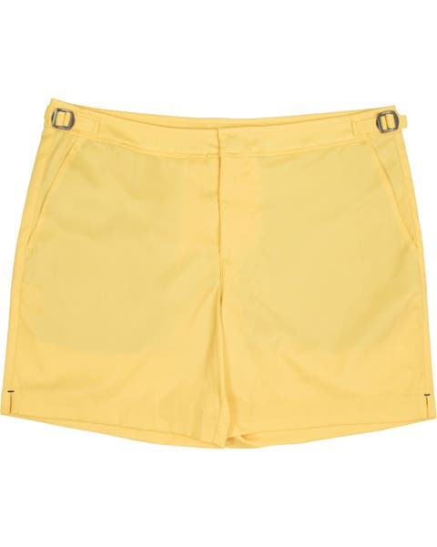 Neptune Tailored Swim Short