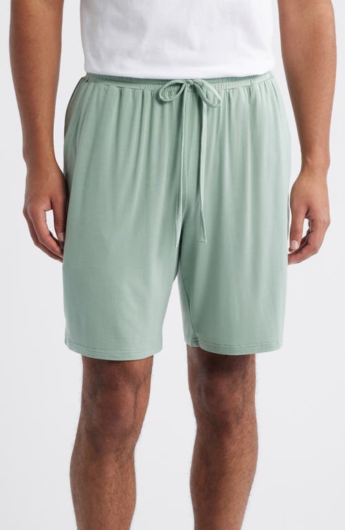 Nordstrom Moonlight Modal Blend Drawstring Lounge Shorts