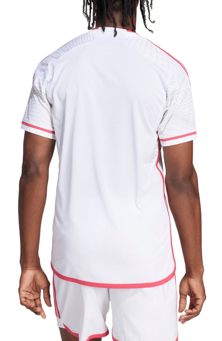 adidas St. Louis City Soccer Club Away Jersey, Alternate, color, 