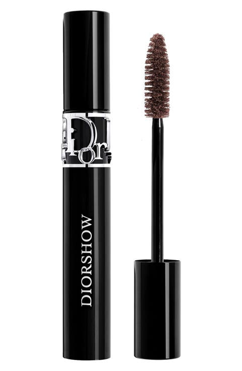 'Diorshow 24H Buildable Volume Mascara