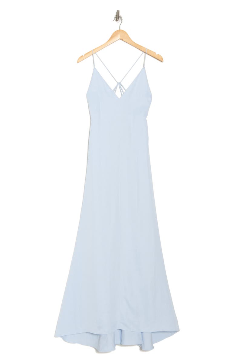 TWP Josephine Cocktail Dress, Alternate, color, 