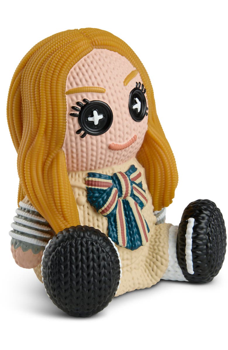 Handmade By Robots M3gan, Alternate, color, 