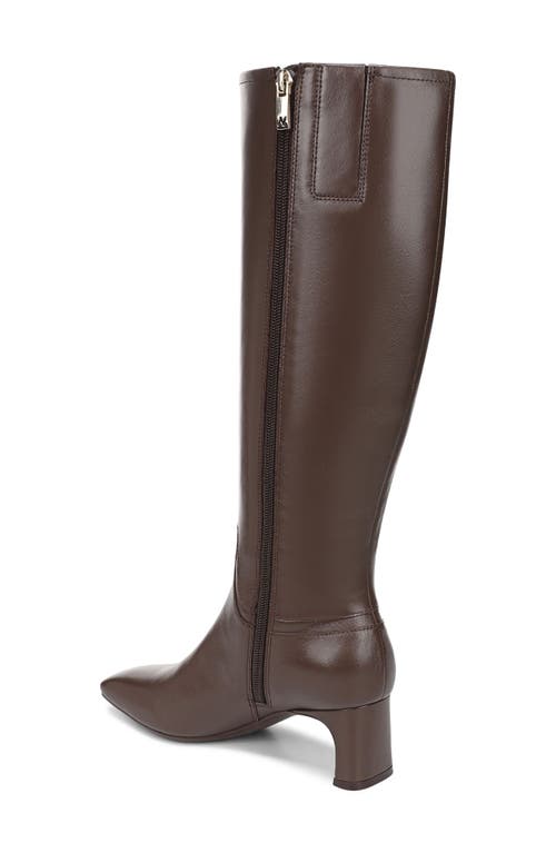 Naturalizer Candela Knee High Boot In Multi