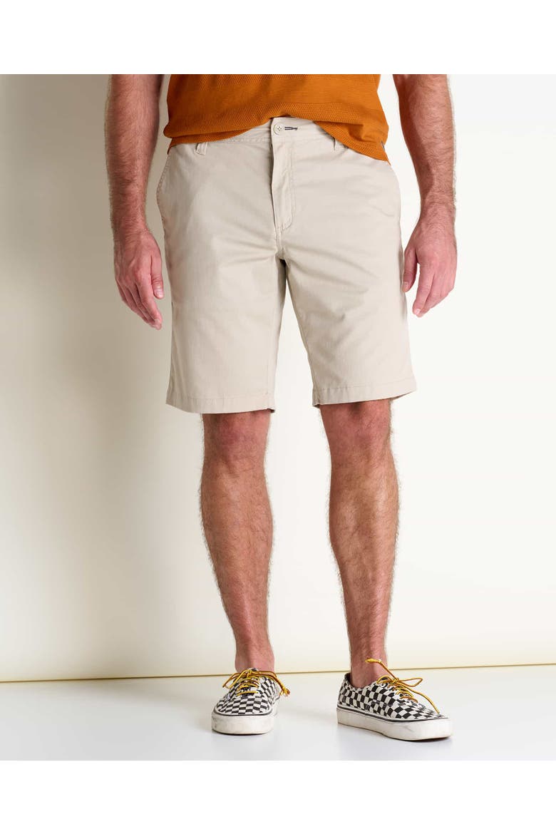 Mission Ridge Short, Alternate, color, Twine