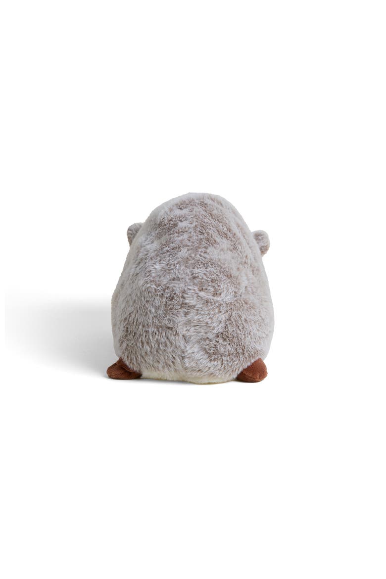 Baby Hedgehog Plush Toy, Alternate, color, Multi Color