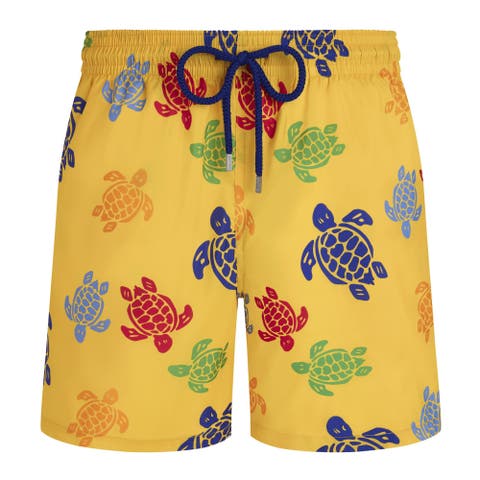 Swim Trunks Micro Ronde des Tortues