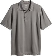 Cutter & Buck Genre DryTec Moisture Wicking Polo