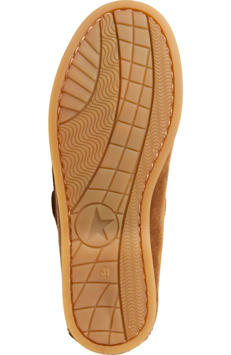 Golden Goose Kids' Cruise Loafer, Alternate, color, Light Brown