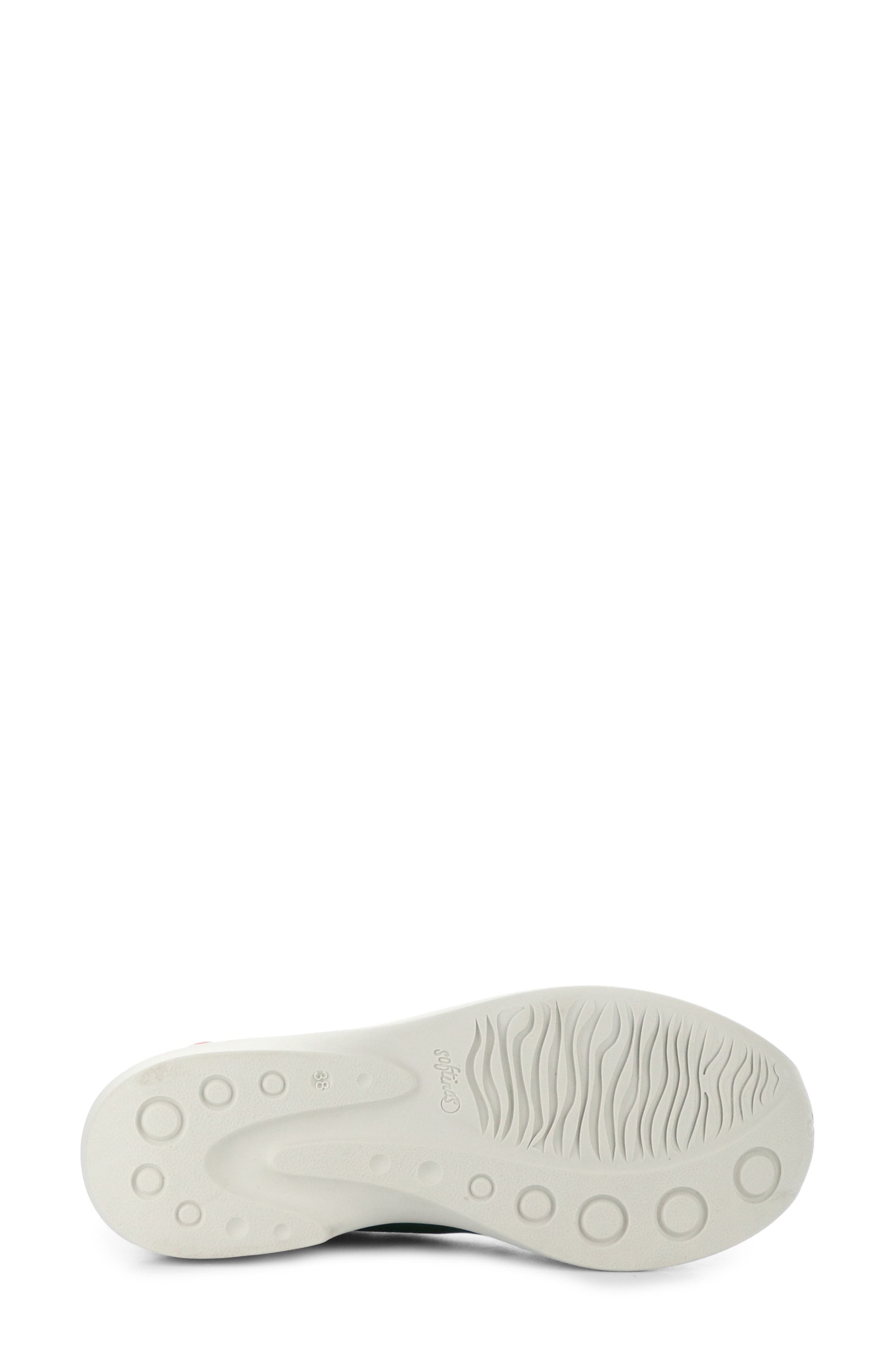 Softinos by Fly London Gaji Sneaker, Alternate, color, Amazon