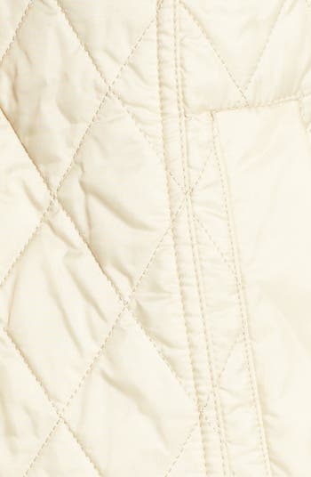 Beadnell Summer Quilted Jacket