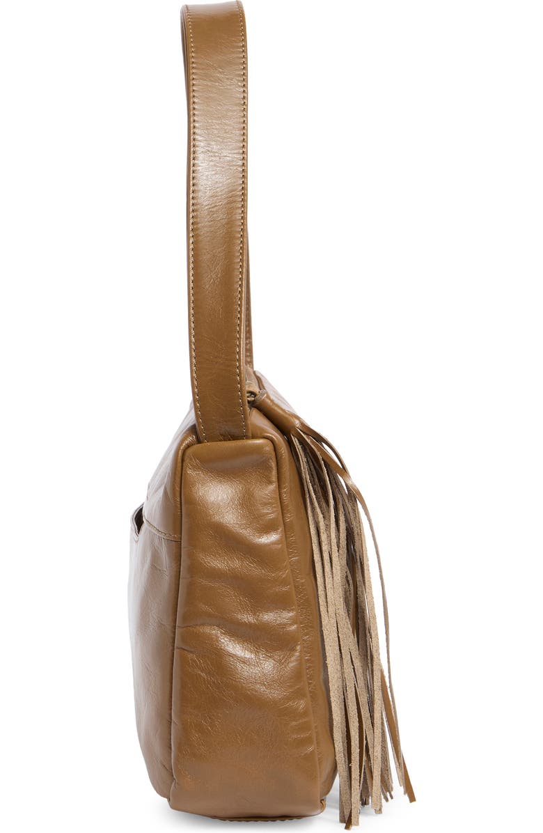 HOBO Kole Shoulder Bag, Alternate, color, Mink
