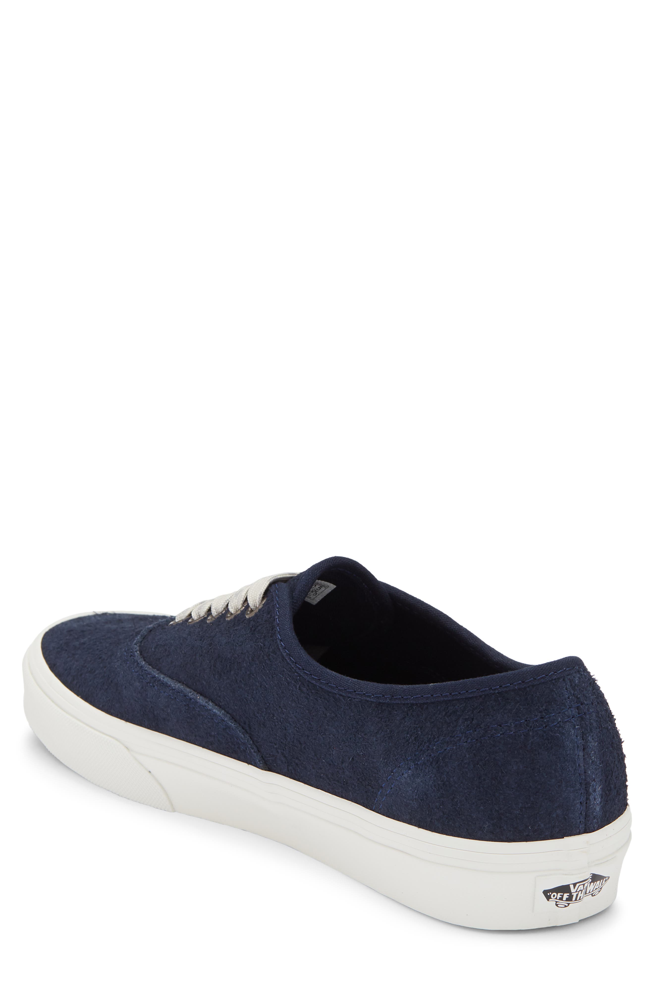 Authentic Sneaker, Alternate, color, HIKER PARISIAN NIGHT/MULTI