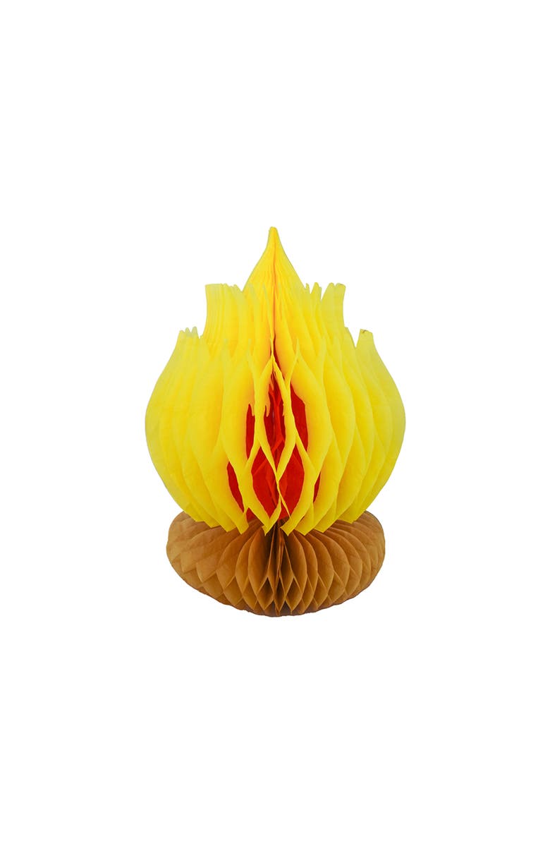 Daydream Society Camp Explorer Campfire Honeycomb, Main, color, Assorted Pre-Pack