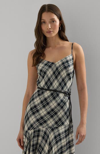 ラルフローレン★Plaid ette Dress 00000001_zi_1806638c-a1e1-4cf3