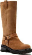 La Canadienne Chad Harness Mid Calf Boot