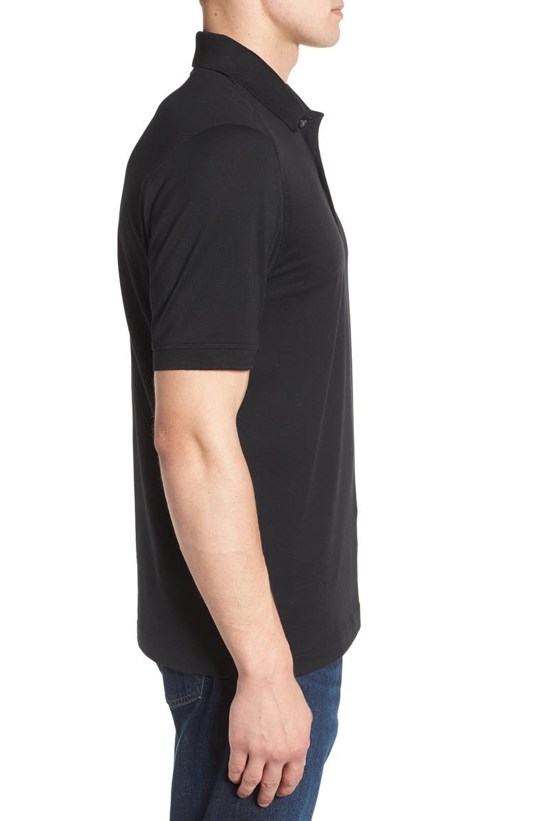 Cutter & Buck San Francisco 49ers - Advantage Regular Fit DryTec Polo, Alternate, color,