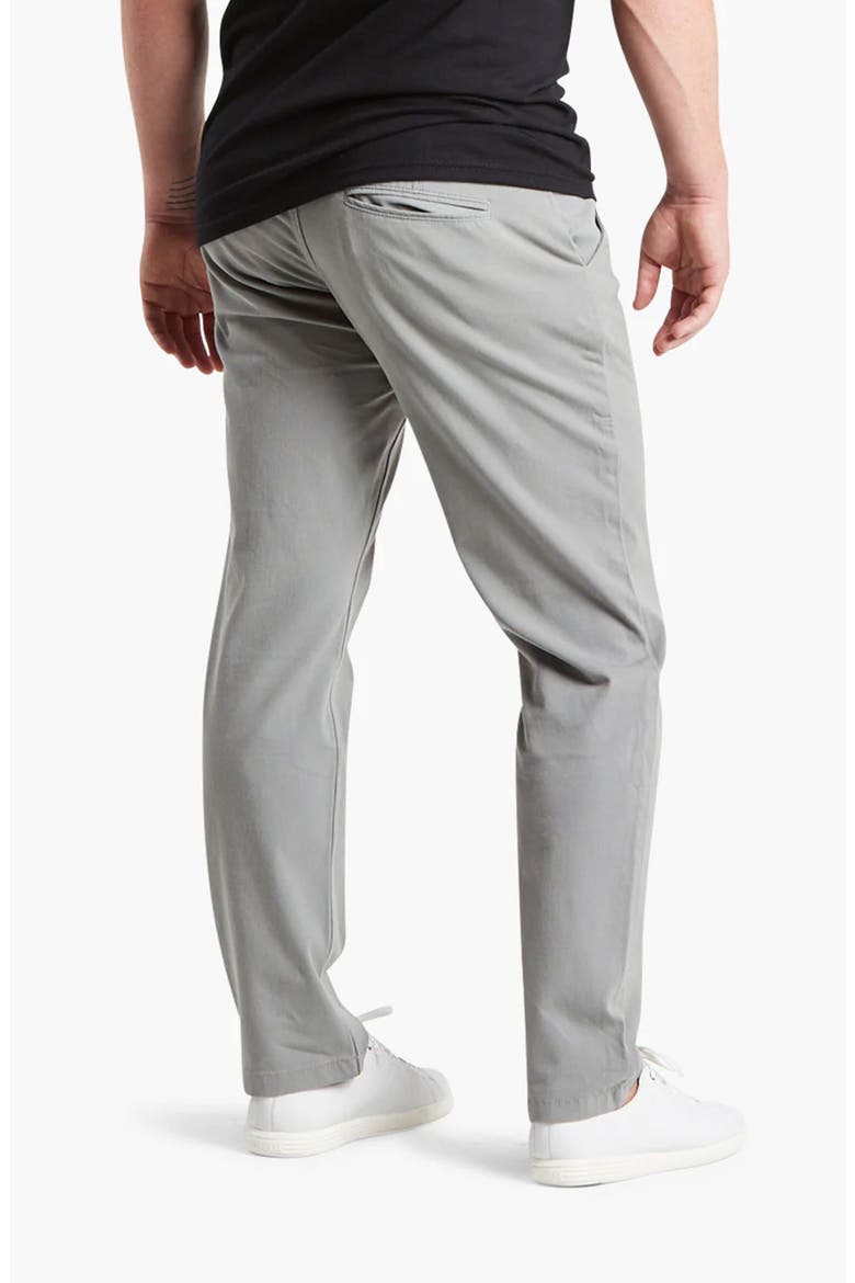 Classic Fit Chinos, Alternate, color, Damens-Gray