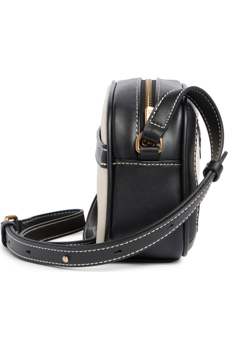 Sam Edelman Fitz Canvas Camera Bag, Alternate, color,