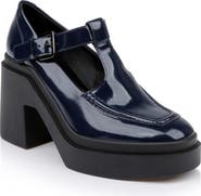 CLERGERIE Natcha Platform Pump