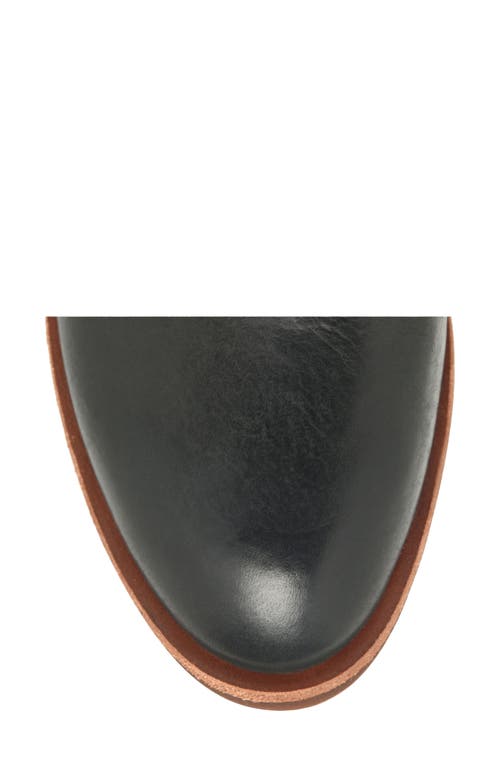 Kork-ease ® Ellinor Bootie In Black