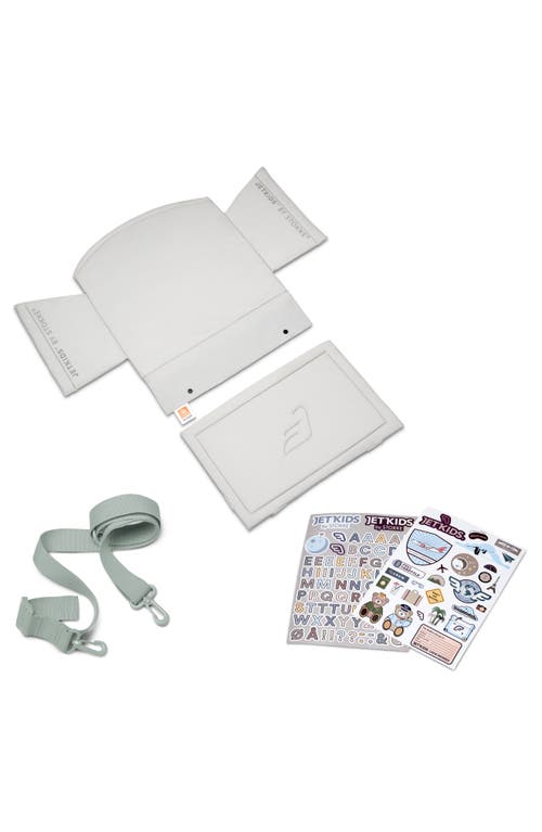 Stokke Kids' Bedbox® 19-inch Ride-on Carry-on Suitcase