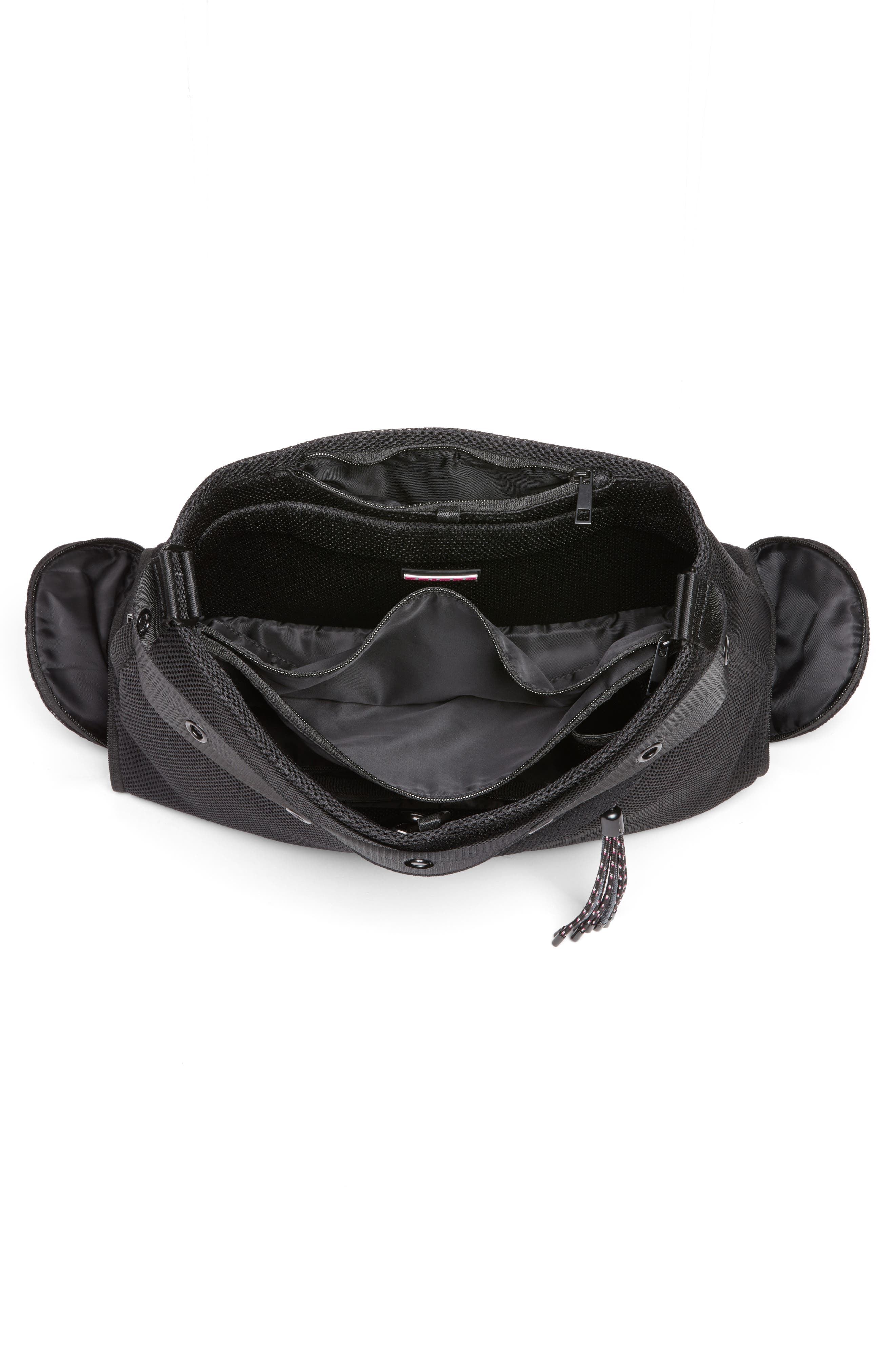 GO DASH DOT Infinity Water Resistant Bag, Alternate, color, 