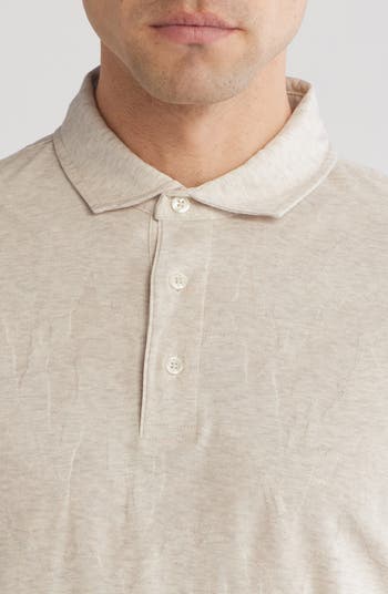 Torbay Cotton Polo