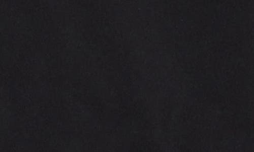 Carbon + Craft Padded Bomber Jacket In Black