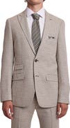 PAISLEY & GRAY Ashton Slim Fit Plaid Sport Coat
