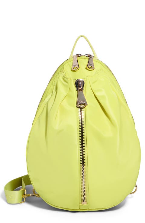 Sport Spice Pickleball Backpack