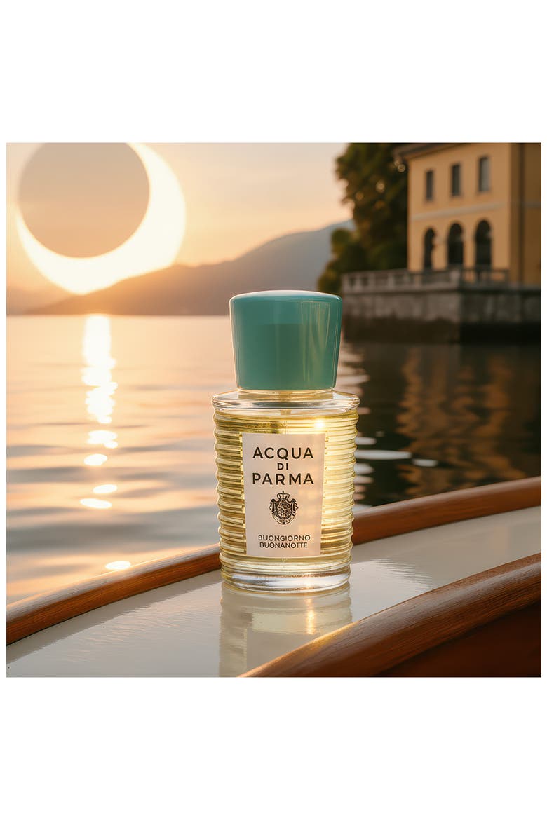 Buongiorno Buonanotte Eau de Parfum, Alternate, color, NO COLOR