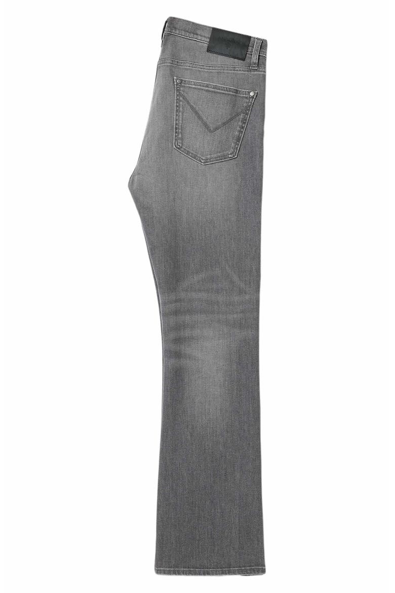 Fader Bootcut Jeans, Alternate, color, FLAGSTONE GREY
