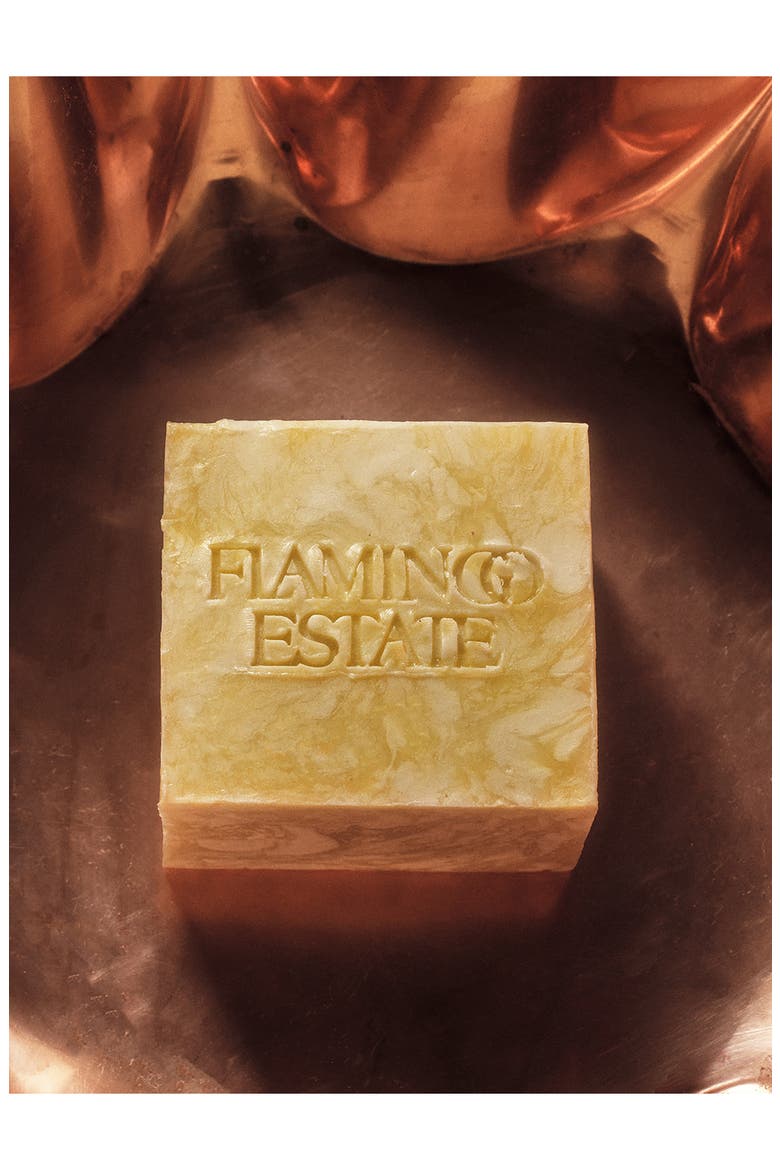 Pollinator Bath Soap Brick, Alternate, color, NO COLOR