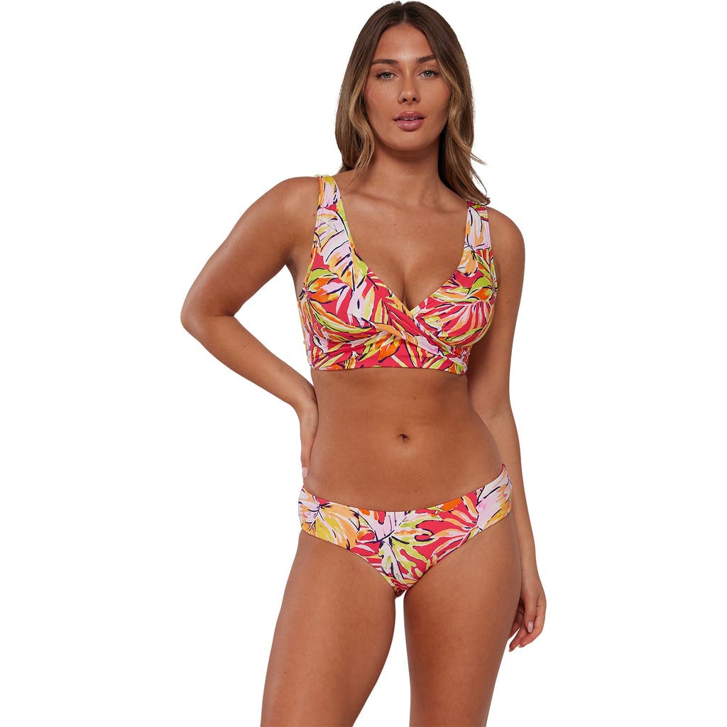 Sunsets Elsie Bikini Swimsuit Top