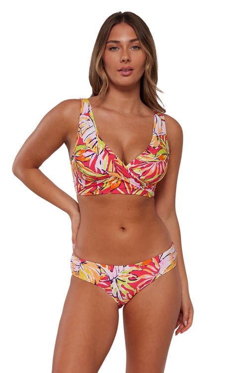 Sunsets Elsie Bikini Swimsuit Top