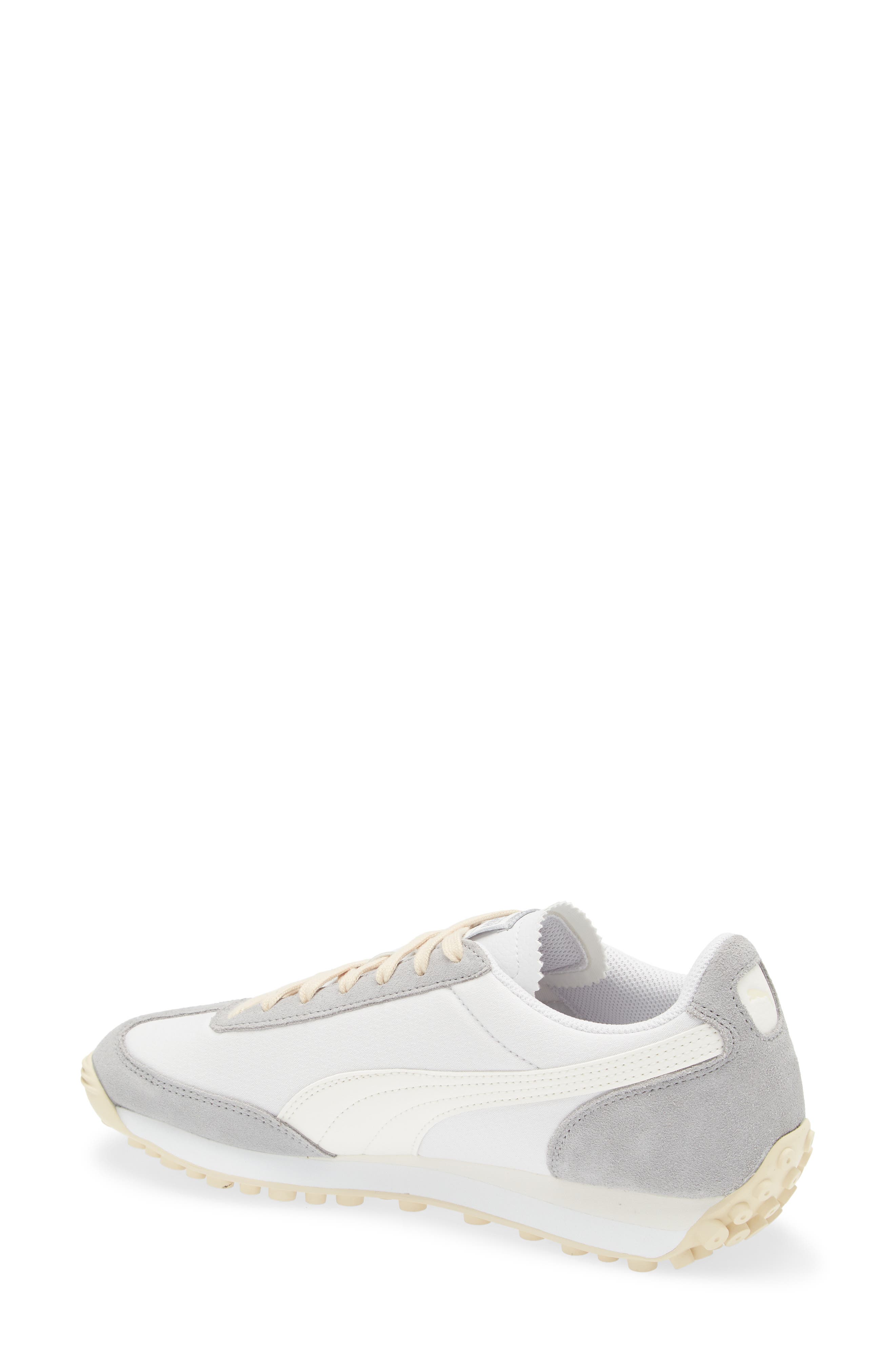 PUMA Easy Rider Gentle Meld Sneaker, Alternate, color, Feather Gray/ Canvas