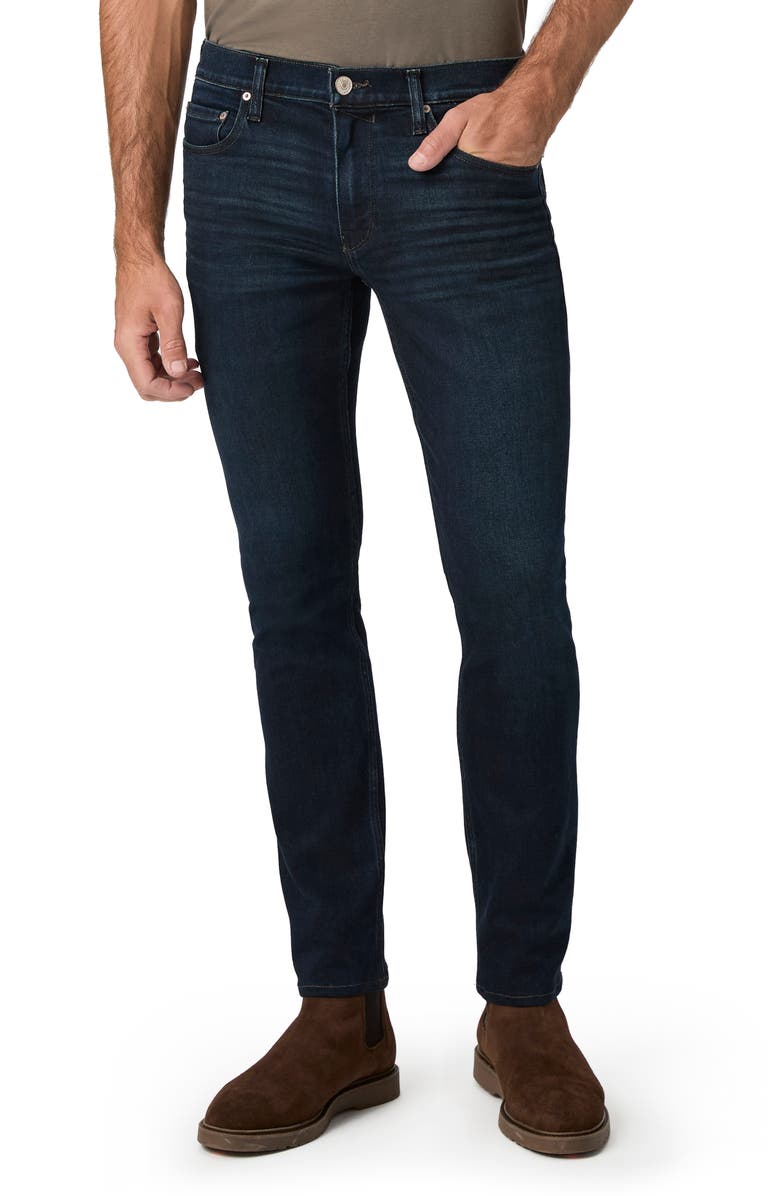 PAIGE Lennox Slim Fit Jeans, Main, color,