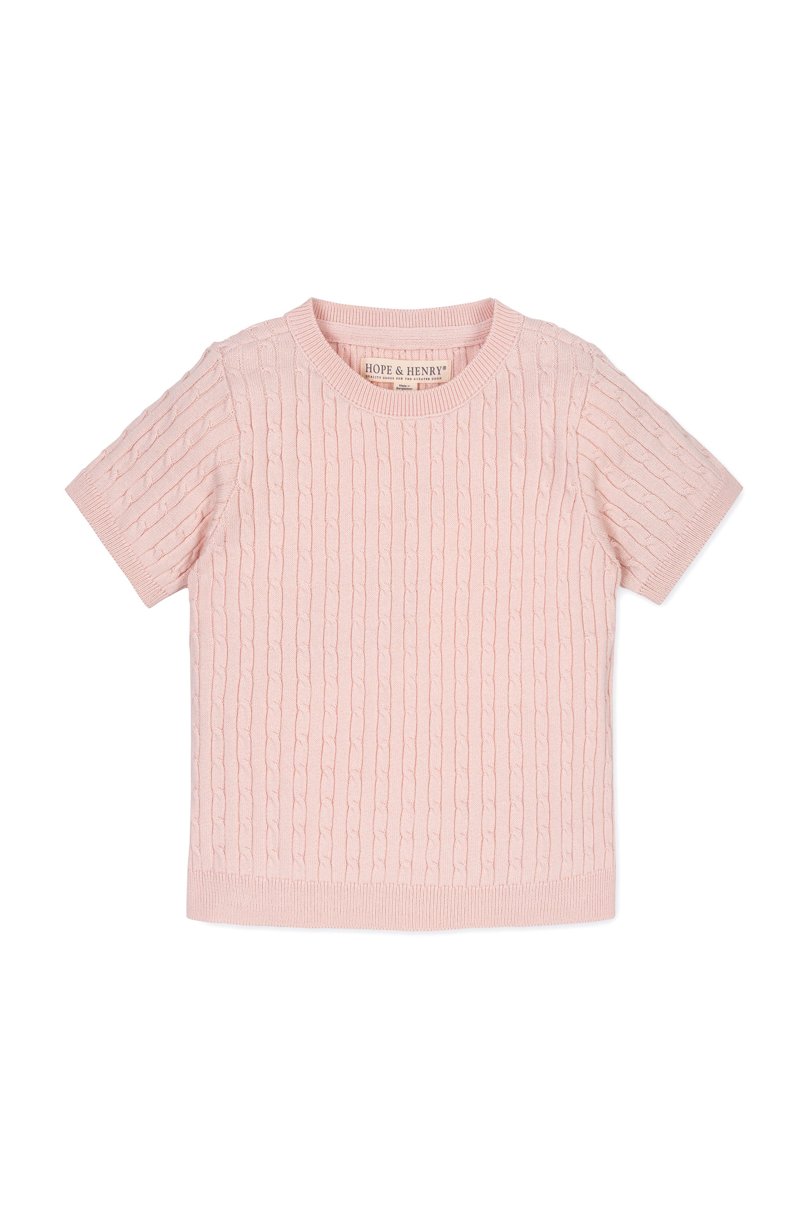 selected Pale Pink