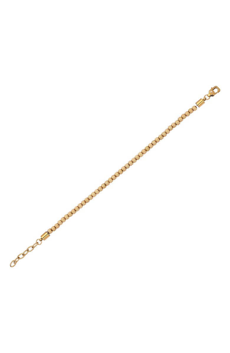 EYE CANDY LOS ANGELES Men's Levi Beaded Bracelet, Alternate, color,