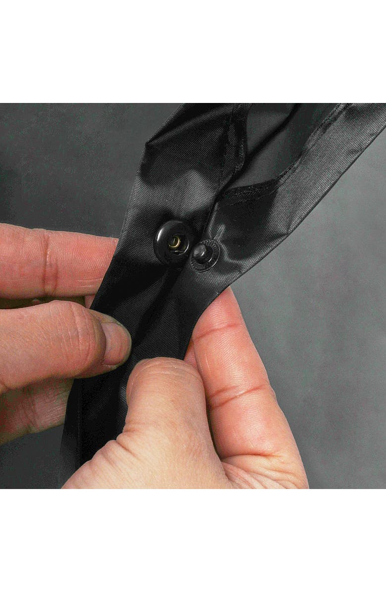 Members Only Waterproof Rain Travel Gear, Lightweight & Packable, Alternate, color, 