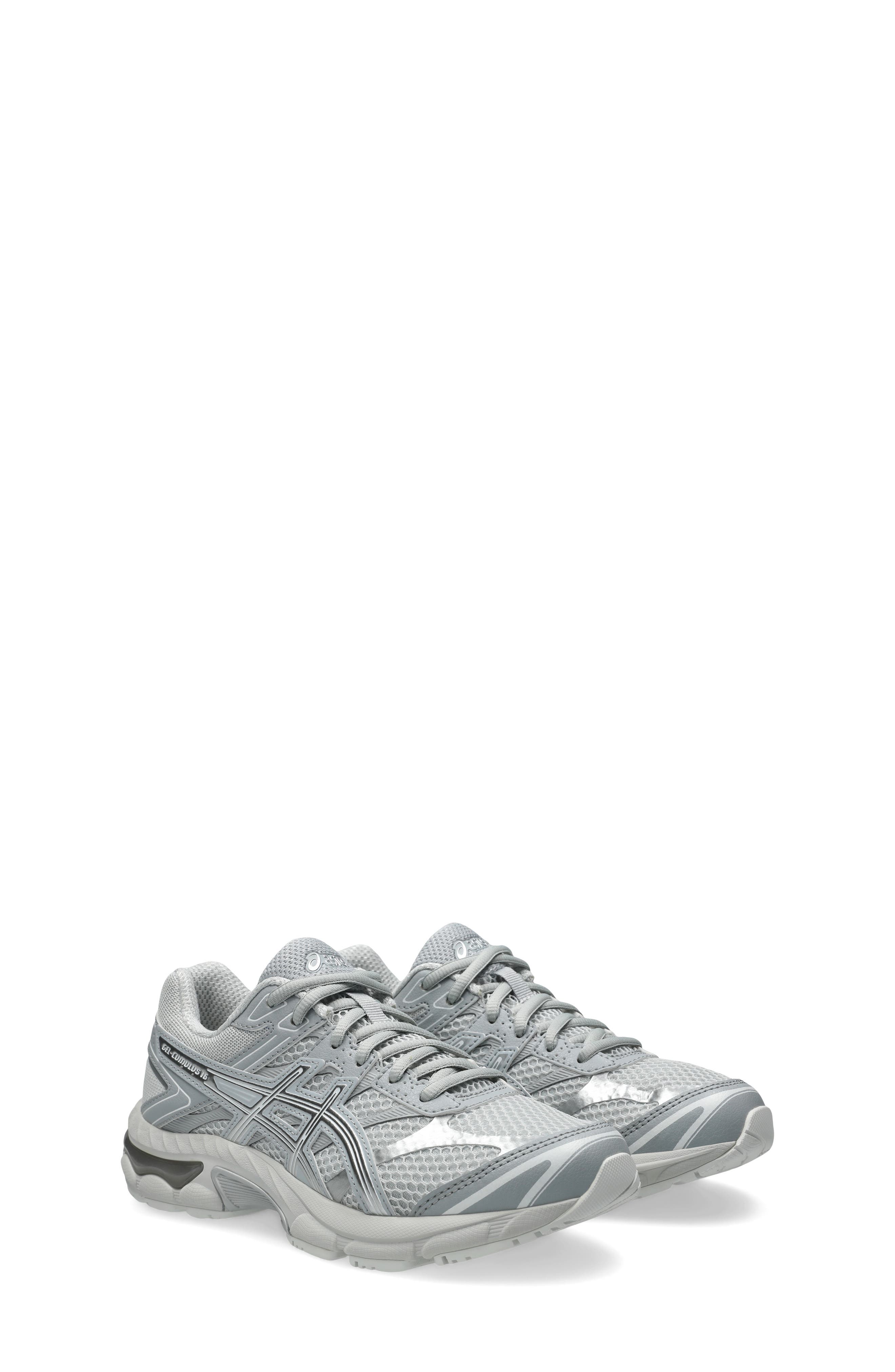GLACIER GREY/PURE SILVER